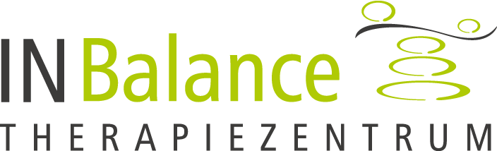 INBalance Therapiezentrum Logo
