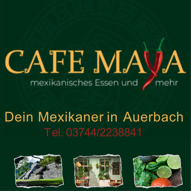 Cafe Maya