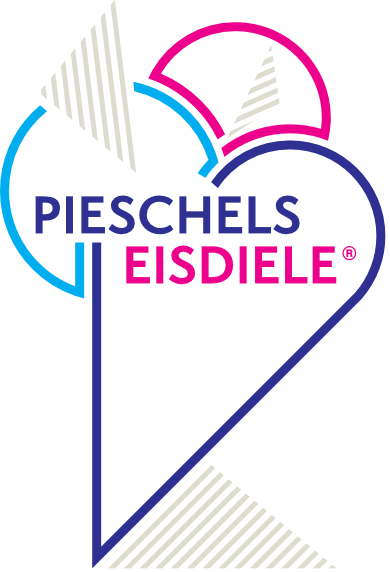 Pieschels Eisdiele Logo