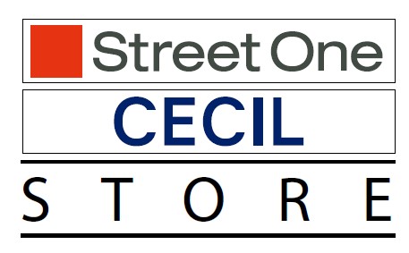 Street One Cecil Logo