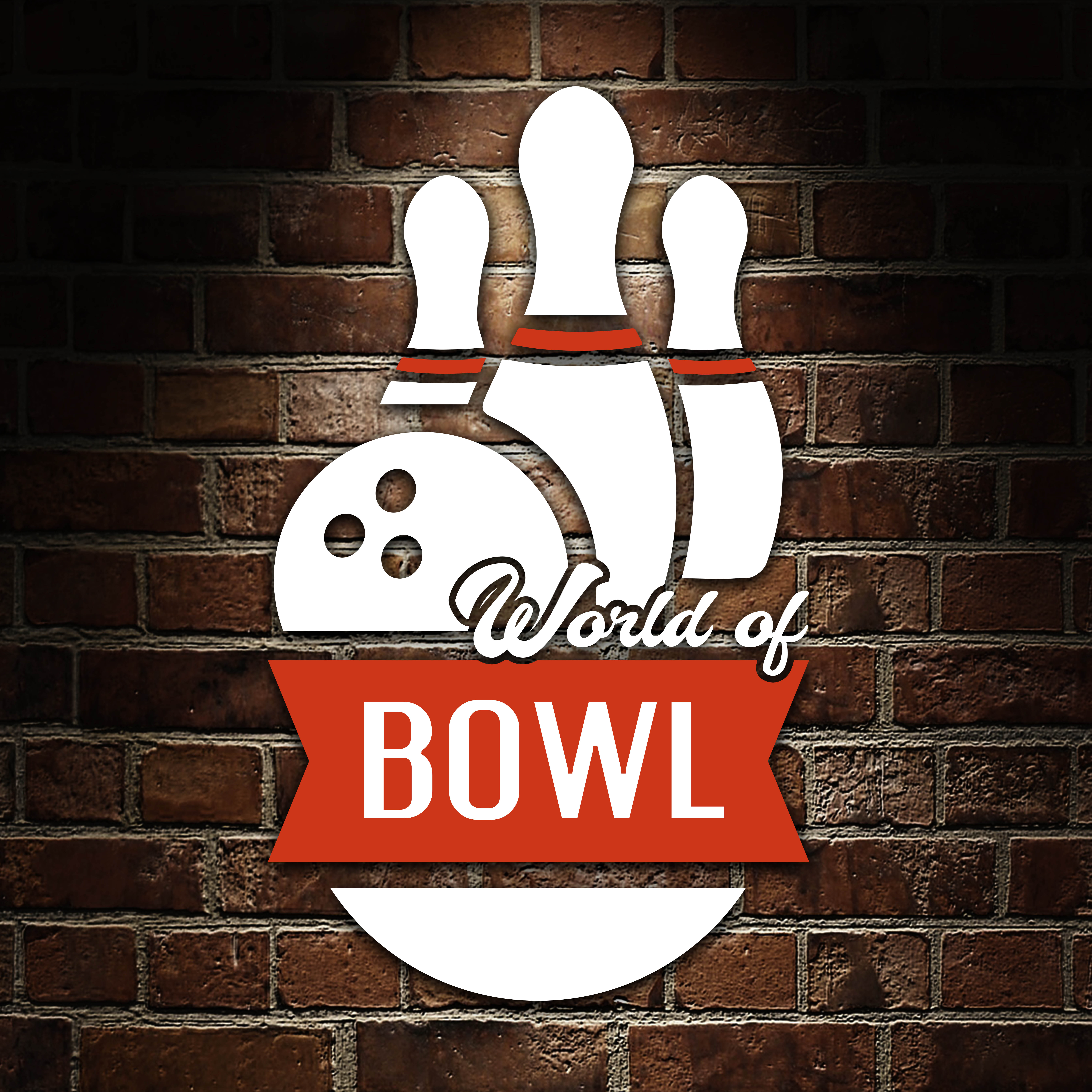 World of Bowl Logo